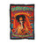 George Clinton Music Box Blanket