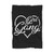 Girl Gang Blanket