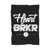 Heart Brkr Blanket