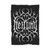 Heilung Logo Experimental Folk Band Blanket