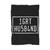 Igrt Husband Blanket