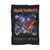 Iron Maiden Legacy Of The Beast Steve Harris Blanket