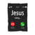 Jesus Is Calling Christian Blanket