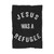 Jesus Was A Refugee (2) Blanket