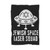 Jewish Space Laser Blanket