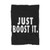 Just Boost It Street Car Racing Turbo Blanket Just Boost It Street Car Racing Turbo Blanket