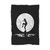 Karate Kid Digital Cut Blanket