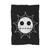 Kid Pirates Jolly Roger Blanket