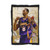 Kobe Bryant Los Angeles Lakers Nba Blanket