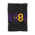 Kobe Bryant Mamba Goat 824 Lakers Kobe Inspired Kobe Los Angeles Blanket Kobe Bryant Mamba Goat 824 Lakers Kobe Inspired Kobe Los Angeles Blanket