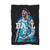 Lamelo Ball Charlotte Basketball Blanket