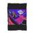 Las Nevadas 2 Blanket
