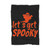 Lets Get Spooky Blanket