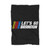 Lets Go Brandon 07 Blanket