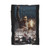 Lewis Hamilton 2020 Champion Blanket