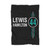 Lewis Hamilton Formula1 Motorsports World Champion Car Racing Blanket