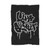 Limp Bizkit Rock Band Blanket Limp Bizkit Rock Band Blanket