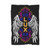 Lucifer Lux Nightclub Blanket