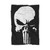 Marvel Comics Punisher Shadow Skull Blanket
