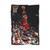Michael Jordan Basketball Blanket Michael Jordan Basketball Blanket