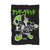 Mickey Mouse Punk 2 Copy Blanket