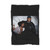 Mike Tyson And Tupac White Or Black Blanket