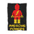 Minifig Awesome Powers Copy Blanket Minifig Awesome Powers Copy Blanket
