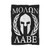 Molon Labe Grunge Spartan Copy Blanket