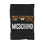 Moschino Bear Icon Logo Blanket