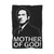Mother Of God Blanket