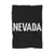 Nevada Blanket