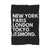 New York Paris London Tokyo Newcastle Blanket