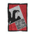 Nitzer Ebb Basic Pain Procedure Blanket