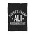 People's Champ Ali The Rock Muhammad Ali Gym Blanket People's Champ Ali The Rock Muhammad Ali Gym Blanket