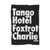 Phonetic Tottenham Blanket