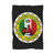 Piaggio Scooter Vespa T5 Motorcycle Blanket