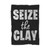 Pottery Puns Seize The Clay Blanket