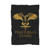 Praetorian Guard Ancient Rome Roman Legionary Eagle Spqr Blanket