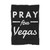 Pray For Las Vegas Strong Community Blanket