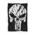 Punisher Skull Logo Blanket Punisher Skull Logo Blanket