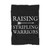Raising Stripling Warriors Lds Mormon Blanket