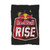 Red Bull Detroit Energy Blanket