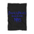 Red V1 Fashion Pirates Blue Blanket