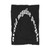 Retro Avoid Negative People Blanket