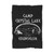 Retro Camp Crystal Lake Counselor Horror Movie Fan Blanket