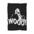 Ric Flair Funny Wrestling Wooo Woo Rally Cry Blanket