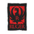 Ruger Rifles Firearms Logo Symbol Blanket