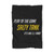 Salty Tank Main Blanket