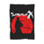 Samurai X Ninja Blanket
