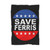 Save Ferris Movie Blanket